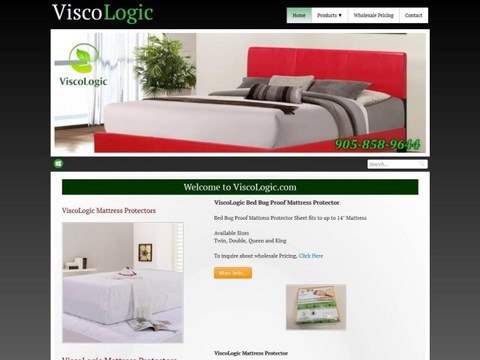 ViscoLogic